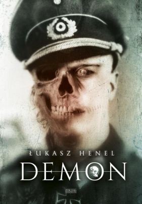 Demon - Henel Łukasz