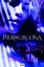 Pierworodna - Lee Tosca