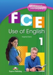 FCE Use of English NE 2015 1 Podręcznik interaktywny