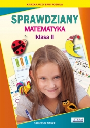 Sprawdziany Matematyka Klasa 2 - Beata Guzowska