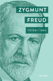 Totem i Tabu - Sigmund Freud