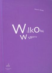 Wilkołak w salonie
