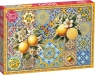  Puzzle 1000 CherryPazzi Mosaic of Summer 3131514 +
