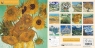 Kalendarz 2027 ścienny mini Vincent van Gogh