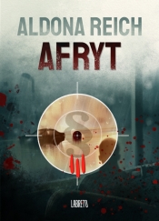 Afryt. Darasz. Tom 3 - Aldona Reich