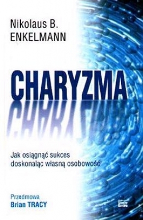 Charyzma - Enkelmann Nikolaus B.