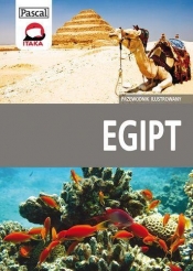 Egipt Przewodnik ilustrowany