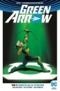 Green Arrow T.5 Konstelacja strachu - Opracowanie zbiorowe