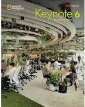 Keynote 2nd ed. Proficient 6 SB + online - Opracowanie zbiorowe