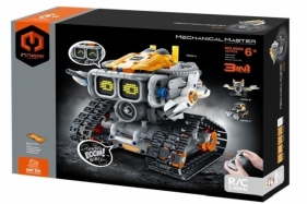 Klocki R/C Robot 3w1 451el