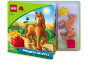Lego Duplo Przygody Grzywka