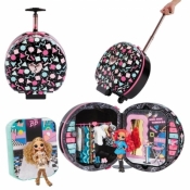 LOL Surprise OMG Fashion Closet On-The-Go