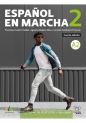 Nuevo Espanol en marcha 2 zeszyt ćwiczeń w.4 - Opracowanie zbiorowe