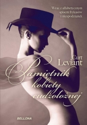 Pamiętnik kobiety cudzołożnej - Leviant Curt