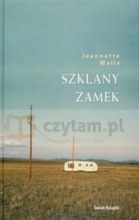 Szklany Zamek - Walls Jeannette