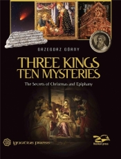 Three Kings - Grzegorz Górny, Janusz Rosikoń