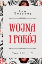 Wojna i pokój. Tom 3 i 4 - Lew Tołstoj