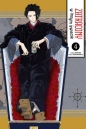 Zatracony w innym świecie 3 - Takahiro Wakamatsu