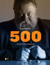 500 zdań polskich - Jerzy Bralczyk