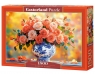 Puzzle 1500 Summer Roses