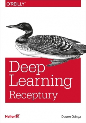Deep Learning Receptury - Douwe Osinga