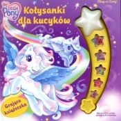 Kołysanki dla kucyków - <br />