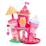 Mini Lalaloopsy Sew Royal Castle