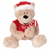 Miś Siedzący Candy 15 cm
