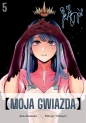 Moja gwiazda #5 - Aka Akasaka