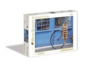 Puzzle En France 1000 (39231)