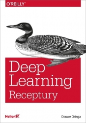 Deep Learning Receptury - Douwe Osinga