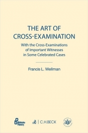 The Art of Cross-Examination