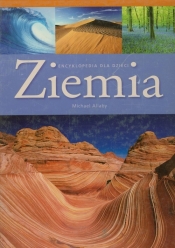 Ziemia Encyklopedia dla dzieci