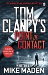 Tom Clancy's Point of Contact Mike Maden