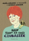 Każdy szczyt ma swój Czubaszek Artur Andrus