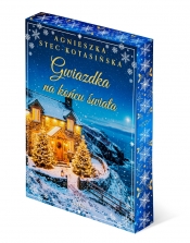 Gwiazdka na końcu świata - Agnieszka Stec-Kotasińska