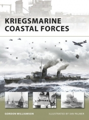 Kriegsmarine Coastal Forces - Williamson Gordon