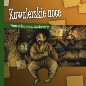 Kawalerskie noce