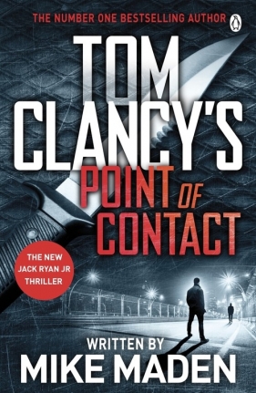 Tom Clancy's Point of Contact - Maden Mike