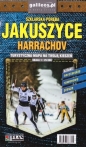 Mapa kieszonkowa - Jakuszyce, Harrachov - Opracowanie zbiorowe