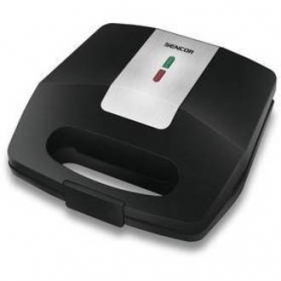 Opiekacz 3w1 - kanapki, grill, gofry Sencor SSM 94