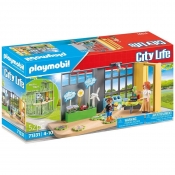 Playmobil City Life, Nauka o środowisku (71331)