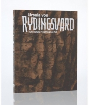 Ursula von Rydingsvard. Tylko sztuka/Nothing but.. - Opracowanie zbiorowe