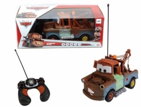 ZŁOMEK AUTO NA RADIO CARS2 DICKIE