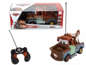 ZŁOMEK AUTO NA RADIO CARS2 DICKIE