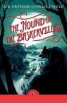 The Hound of the Baskervilles Arthur Conan Doyle