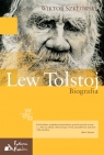 Lew Tołstoj Biografia  Szkłowski Wiktor