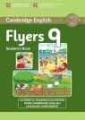 Cambridge English Flyers 9 Student's Book