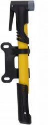 Pompka rowerowa 120psi (8bar)