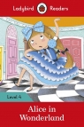 Alice in Wonderland Ladybird Readers Level 4